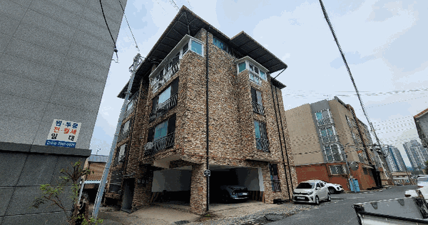 충청남도 금산군 금산읍 상리 19-1 두성아트빌라  3층304호 미지정 경매 물건 이미지