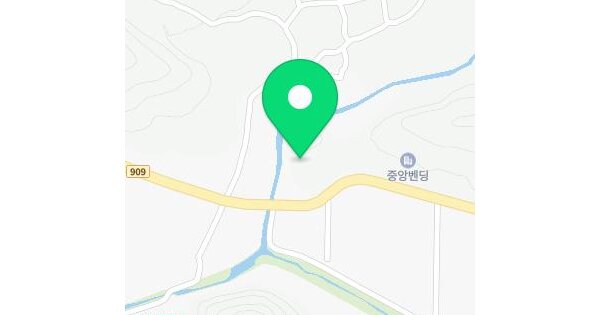 경상북도 영천시 대창면 대창리 520  미지정 경매 물건 이미지