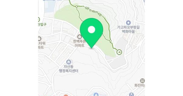 경상남도 창원시 마산합포구 진전면 시락리 125  미지정 경매 물건 이미지