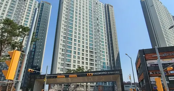 대전광역시 중구 선화동 895 대전해모로더센트라 104동 7층701호 아파트 경매 물건 이미지