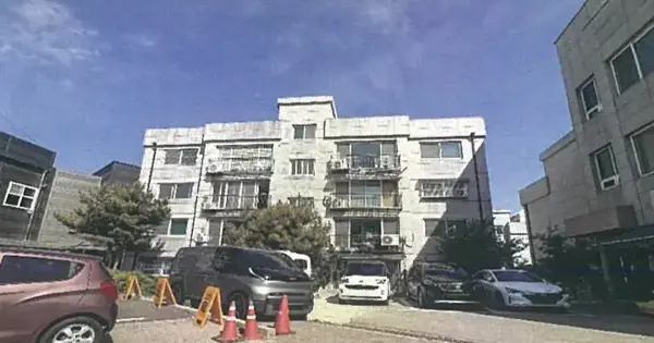 경기도 파주시 상지석동 133-26 126동 1층102호 다세대주택 경매 물건 이미지