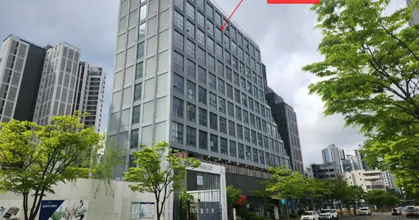 경기도 파주시 와동동 1498 힐데스하임케멜라스  2층218호 오피스텔 경매 물건 이미지