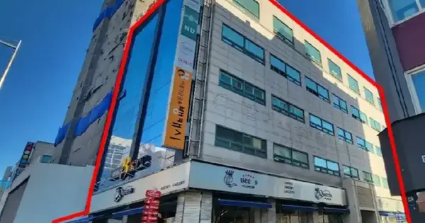 서울특별시 서초구 반포동 705  1층101호 근린상가 경매 물건 이미지