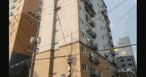 경기도 의정부시 의정부동 27-8 우림아너스빌 2층 201호 오피스텔 경매 물건 이미지