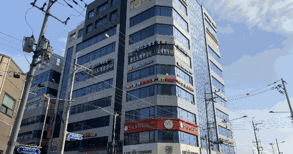 인천광역시 서구 원창동 381-63 대상타워1  4층402호 근린상가 경매 물건 이미지