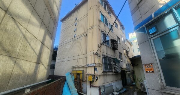 인천광역시 남동구 만수동  978-22  2층201호 다세대주택 경매 물건 이미지