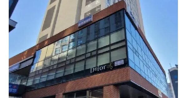 경기도 고양시 일산동구 식사동 식사2도시개발구역5블록3로트 베네하임1차  1층119호 근린상가 경매 물건 이미지