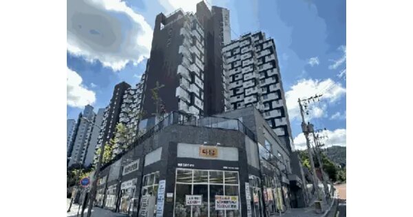 대구광역시 수성구 범물동 1403 더트루엘수성(근린생활시설) 201동 지1층103호 근린상가 경매 물건 이미지