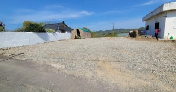 경상남도 함안군 대산면 하기리 418-4 대지 경매 물건 이미지