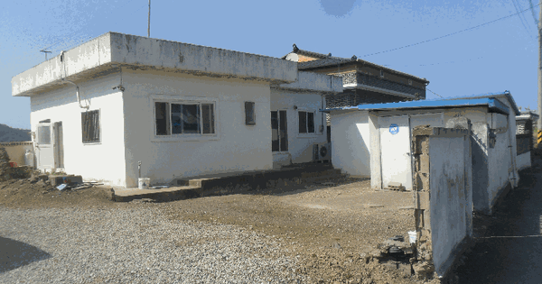 경상남도 함안군 대산면 하기리 418-3 대지 경매 물건 이미지