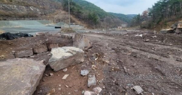 경상남도 의령군 지정면 태부리 762 전 경매 물건 이미지