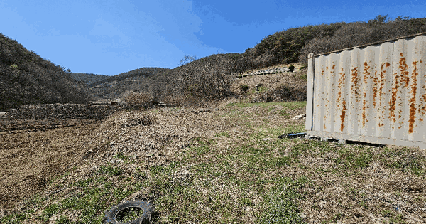 경상남도 의령군 지정면 태부리 785-3 답 경매 물건 이미지