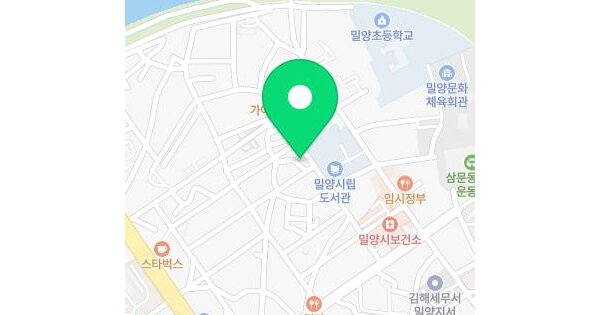 경상남도 밀양시 삼문동 184-305  2층201호 미지정 경매 물건 이미지
