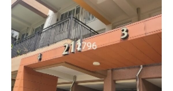 부산광역시 기장군 정관읍 방곡리 405 정관가화만사성더테라스2차 211동 3층304호 아파트 경매 물건 이미지