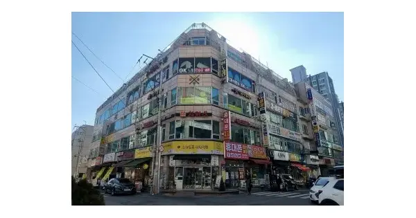 인천광역시 서구 당하동  1030-1 원당지구멀티프라자 4층403호 근린상가 경매 물건 이미지
