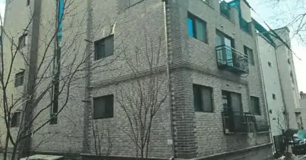 서울특별시 관악구 봉천동 713-138 태경9차 101동 2층202호 다세대주택 경매 물건 이미지
