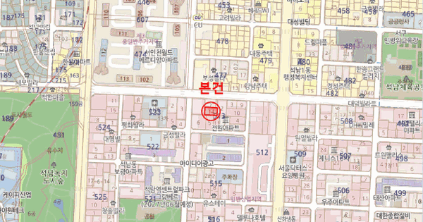 인천광역시 서구 석남동 513-14 신화빌라트 1동 2층202호 미지정 경매 물건 이미지