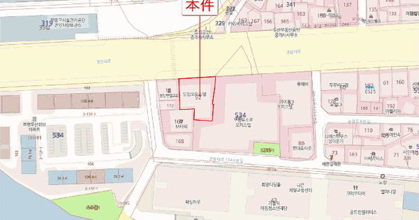 인천광역시 부평구 부평동 534-92 임탑주상복합아파트  16층에이1611호 미지정 경매 물건 이미지