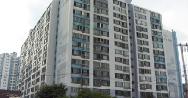 대구광역시 북구 태전동 256-1 102동 3층301호 미지정 경매 물건 이미지