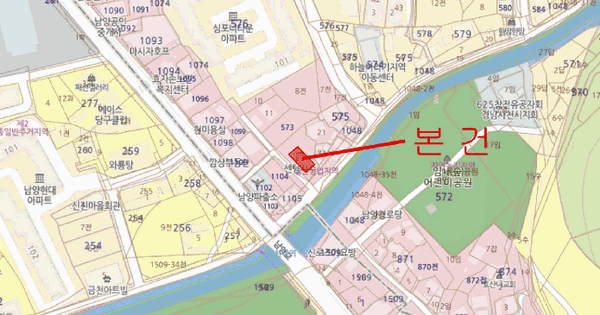 경상남도 사천시 죽림동 575-1 센텀지수아파트  2층201호 미지정 경매 물건 이미지