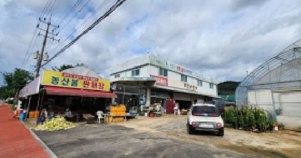 경기도 양주시 장흥면 삼상리 252-1  미지정 경매 물건 이미지