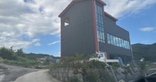 충청북도 청주시 청원구 율량동 86-49  미지정 경매 물건 이미지