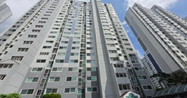 경상남도 창원시 마산회원구 내서읍 호계리 10 코오롱하늘채1차아파트 120동 19층1903호 미지정 경매 물건 이미지