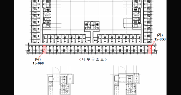 인천광역시 부평구 청천동 426-1 부평 제이타워3차 지식산업센터  15층15-068호 미지정 경매 물건 이미지