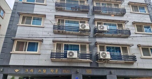 경기도 안산시 상록구 본오동 1136-5  2층202호 미지정 경매 물건 이미지