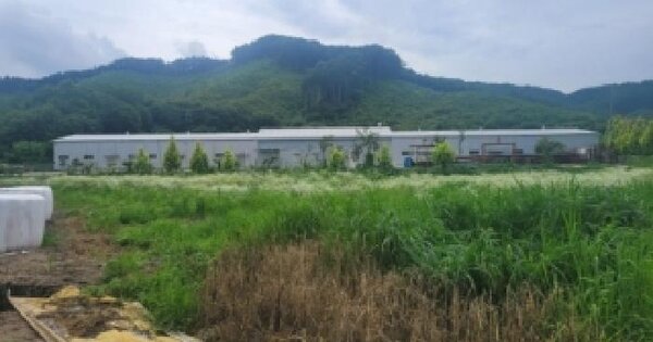 충청북도 청주시 상당구 미원면 수산리 425-1  미지정 경매 물건 이미지