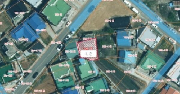 충청남도 서산시 석림동 725  미지정 경매 물건 이미지