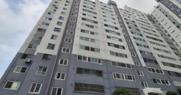 부산광역시 금정구 금사동 561-1 삼한아파트 2층 202호 미지정 경매 물건 이미지