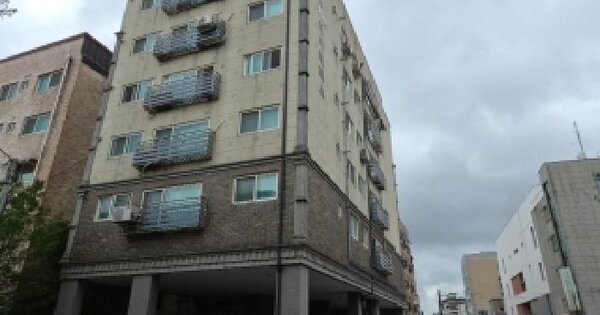 인천광역시 서구 마전동 1017-4 강선하이베라스  5층502호 미지정 경매 물건 이미지