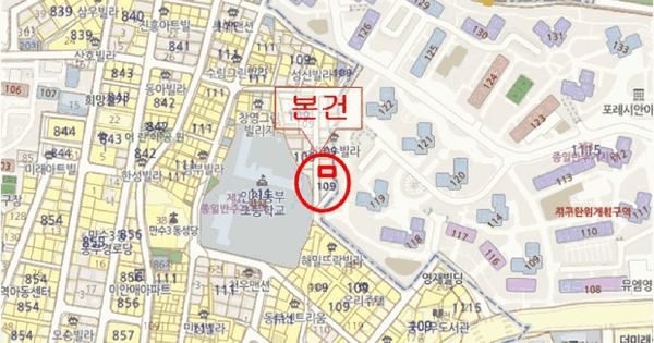 인천광역시 남동구 만수동 109-388 9동 4층401호 미지정 경매 물건 이미지