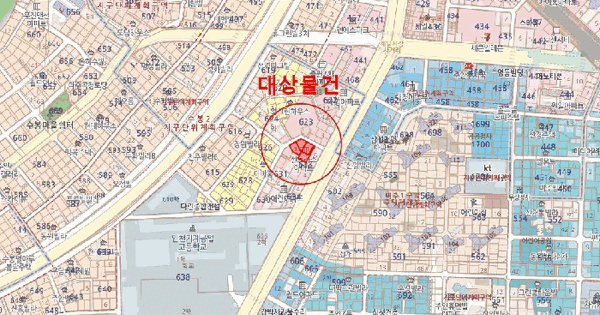 인천광역시 미추홀구 주안동 632-1  14층1403호 미지정 경매 물건 이미지