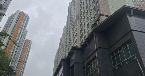 인천광역시 동구 송림동 346 송림파인앤유주상복합아파트 103동 4층404호 미지정 경매 물건 이미지