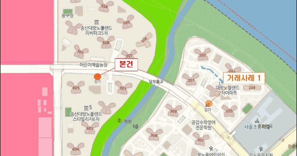 경기도 화성시 만세구 새솔동 5 송산그린시티6차노블랜드스타빌리지 상가동 2층203호 미지정 경매 물건 이미지