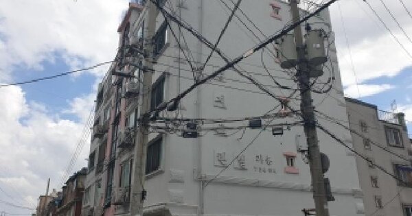 경기도 수원시 장안구 조원동 754 성지그린빌 가동 5층501호 미지정 경매 물건 이미지