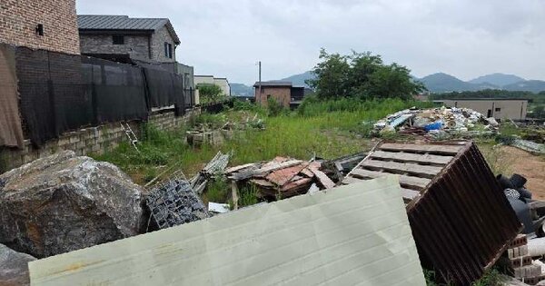 경기도 이천시 신둔면 지석리 482-59  미지정 경매 물건 이미지