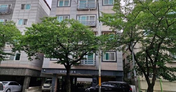경기도 안산시 상록구 부곡동 636-8 삼미하이츠빌  3층301호 미지정 경매 물건 이미지