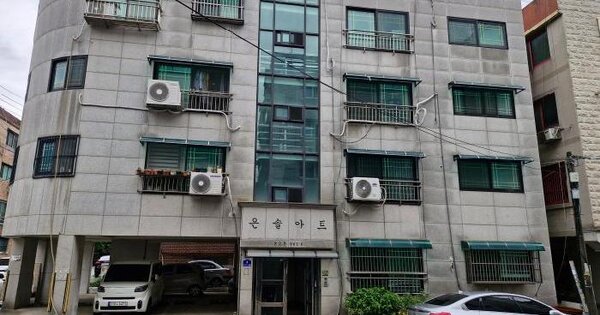 경기도 안산시 상록구 본오동 962-8  3층301호 미지정 경매 물건 이미지