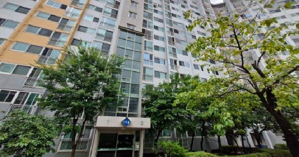 경기도 안산시 단원구 고잔동 781 푸르지오1차아파트 110동 1층104호 미지정 경매 물건 이미지