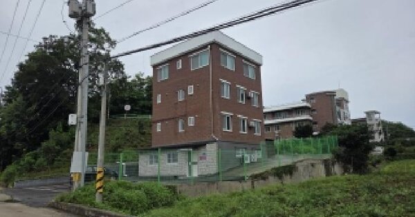 강원특별자치도 강릉시 홍제동 921-3  미지정 경매 물건 이미지