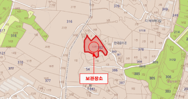 레이 등록번호 : 134거9891 미지정 경매 물건 이미지