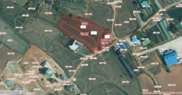 충청남도 서산시 양대동 352  미지정 경매 물건 이미지