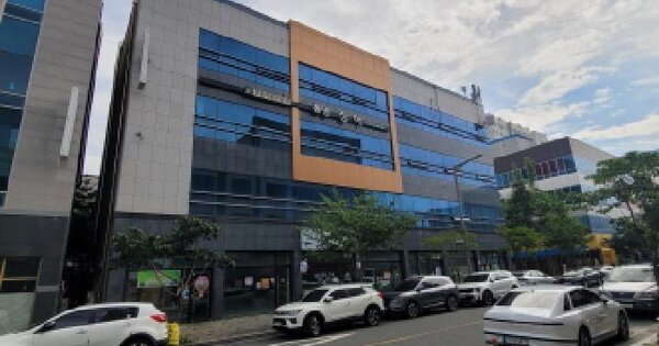 대구광역시 동구 신서동 1148-3  1층101호 미지정 경매 물건 이미지