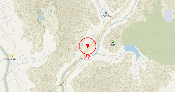 경상남도 창원시 마산합포구 진동면 태봉리 179  미지정 경매 물건 이미지