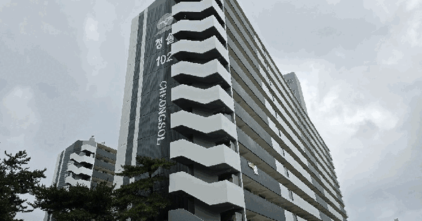 경상남도 통영시 도남동 410-1 도남청솔아파트 102동 8층805호 미지정 경매 물건 이미지
