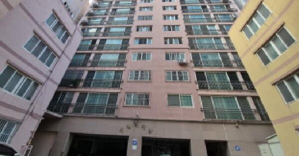 부산광역시 연제구 연산동 1386-11 명일리치빌  4층401호 미지정 경매 물건 이미지