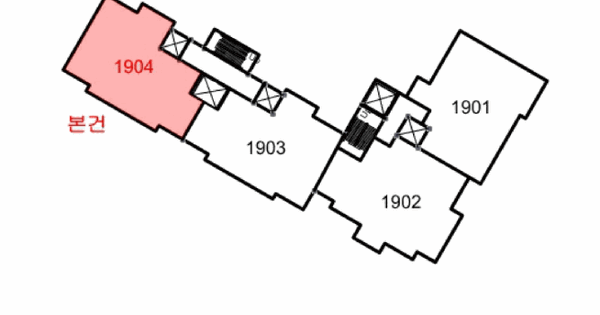 부산광역시 기장군 정관읍 모전리 728 동일스위트3차 310동 19층1904호 미지정 경매 물건 이미지